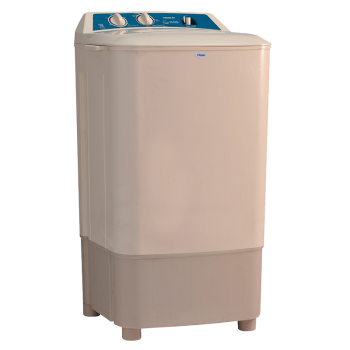 Haier Washing Machine Single Tub - HWM 80-50