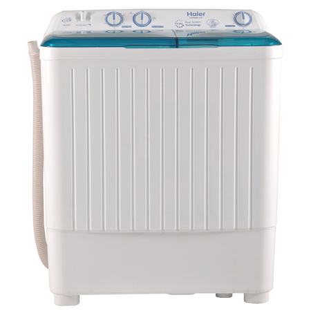 Haier Washing Machine Twin Tub - HWM 80 AS