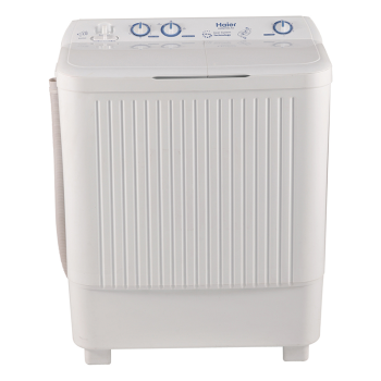 Haier Washing Machine Twin Tub - HWM 100-AS