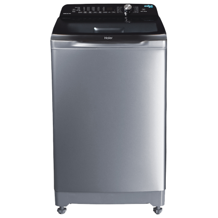Haier Washing Machine Fully Automatic Top Load - HWM 95-1678