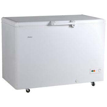Haier Freezer Chest Single Inverter - HDF-405 I SD