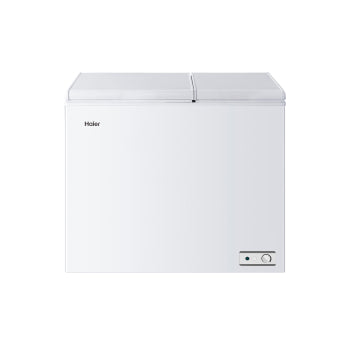 Haier Freezer Chest Twin Regular - HDF-230 H TWIN