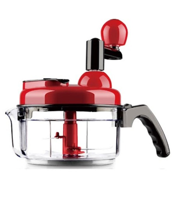 Anex Kitchen Appliances Hand Mixer - AG-10 With 10 Functions