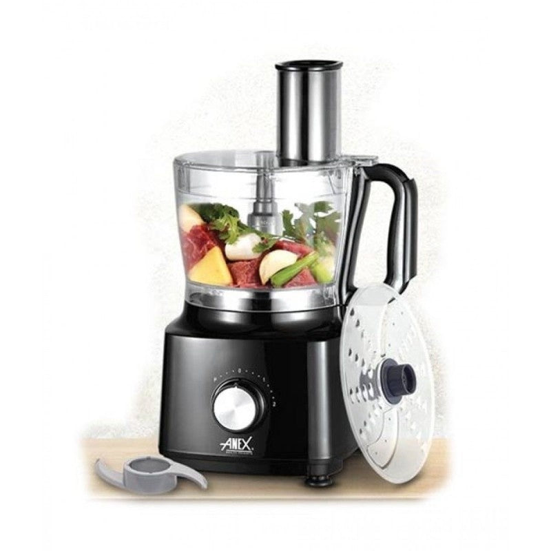 Anex Kitchen Appliances Chopper & Blender - AG-3140