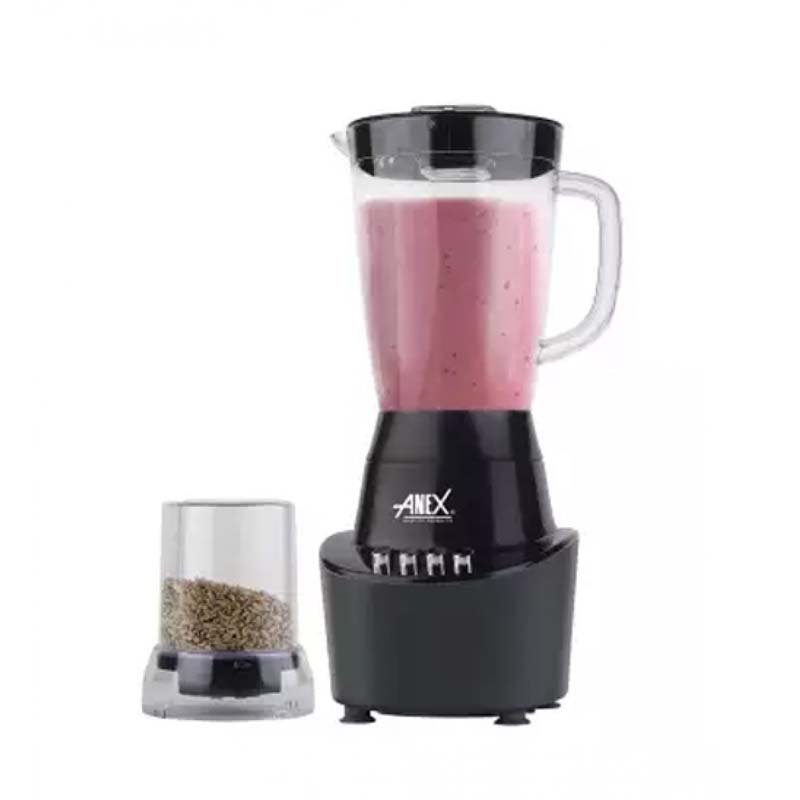 Anex Kitchen Appliances Blender & Grinder - AG-6043