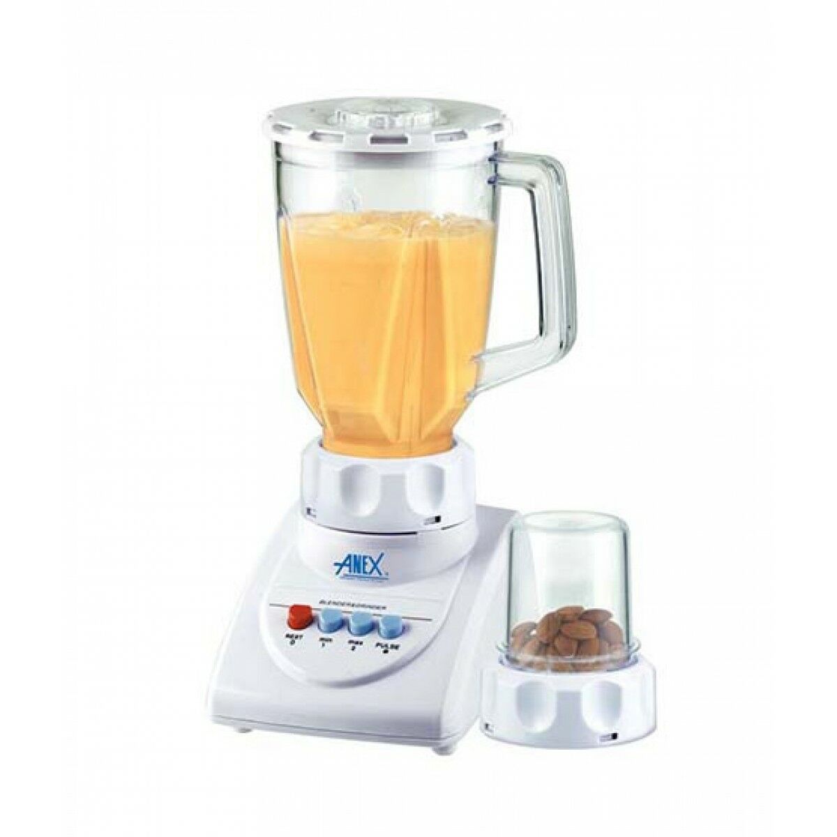 Anex Kitchen Appliances Blender & Grinder - AG-690
