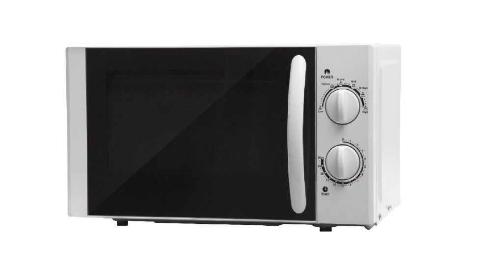PEL Microwave - PMO-20BH Classic Plus (Manual)
