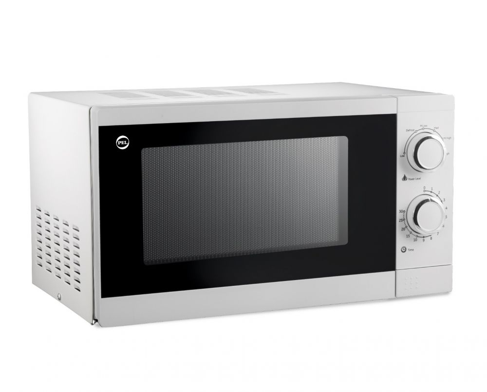 PEL Microwave - PMO-20W Classic (Manual)
