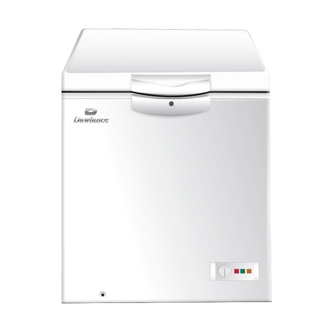 Dawlance Freezer Chest Single Regular - DF-300 STUCCO