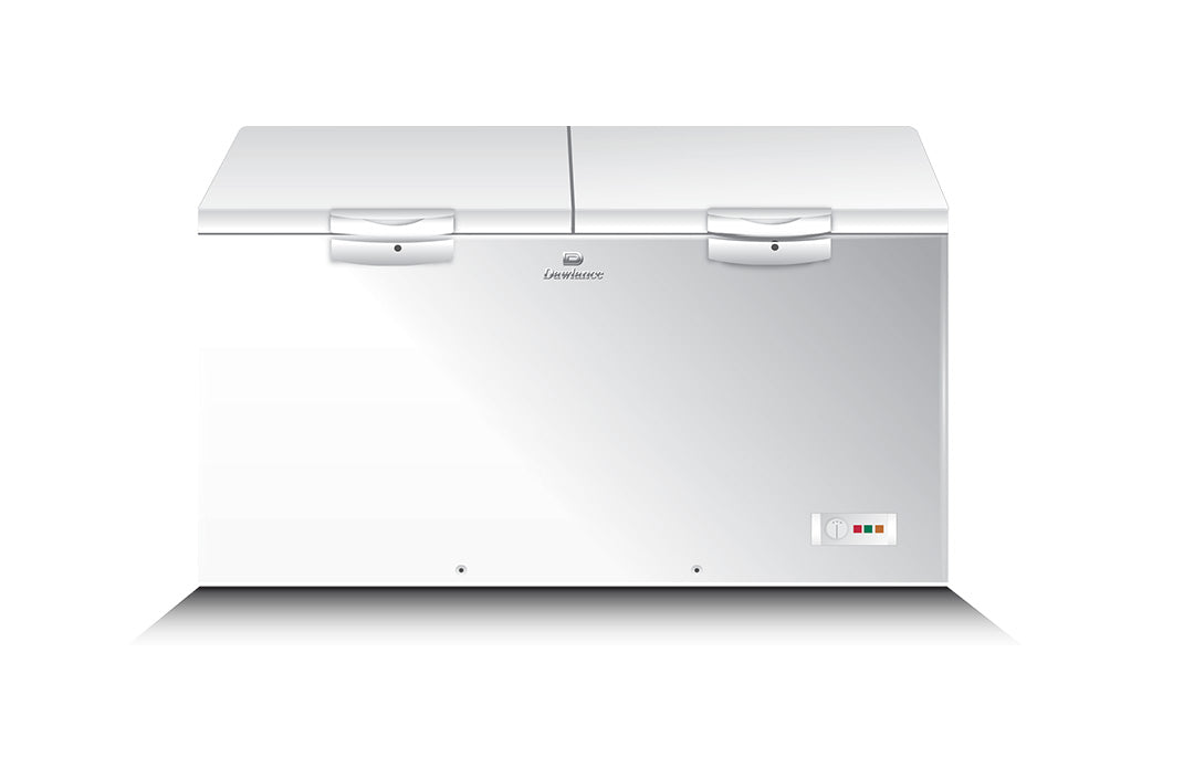 Dawlance Freezer Chest Twin Inverter - DF-91998-H Signature Inverter