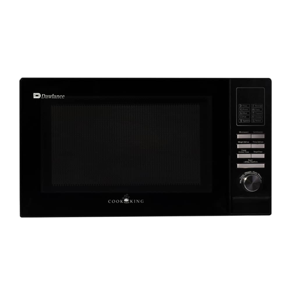 Dawlance Microwave - DW128 G (Digital, Grill)