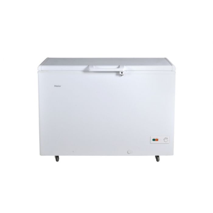 Haier Freezer Chest Single Regular - HDF-345 SD