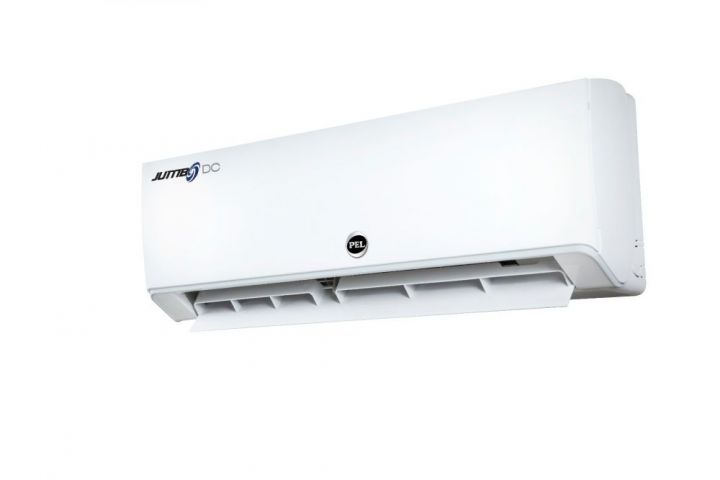 PEL Air Conditioner 1 Ton - PINV 12K JUMBO DC Classic (H&C) Inverter