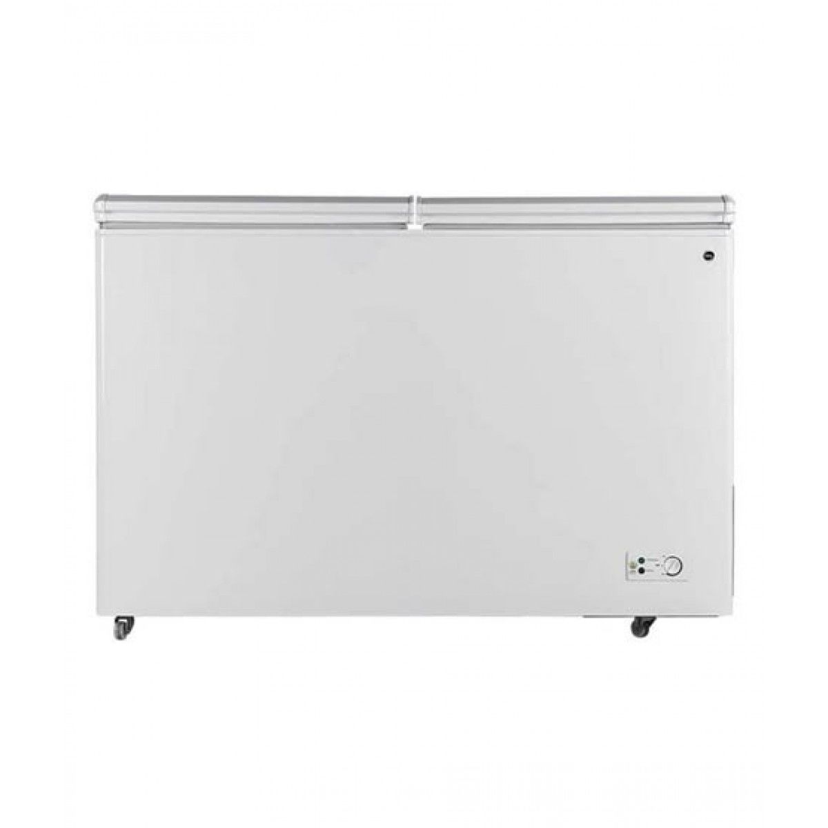 PEL Freezer Chest Twin Inverter - PDINT70-155 Twin Inverter