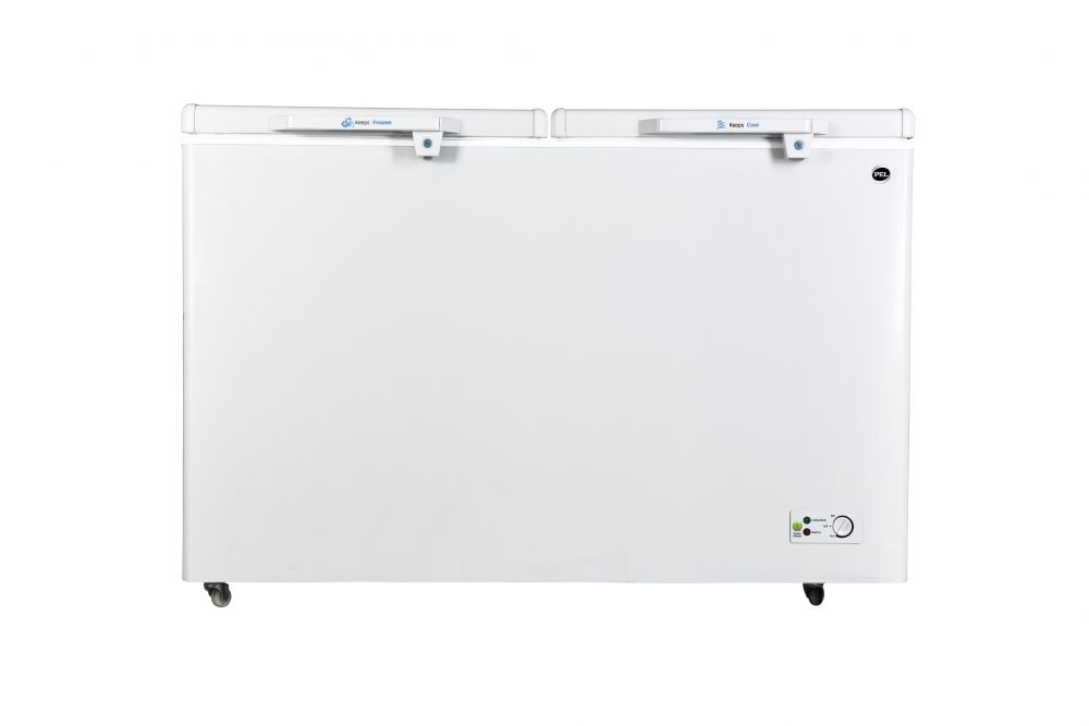 PEL Freezer Chest Twin Regular - PDFT70-135 APF Twin