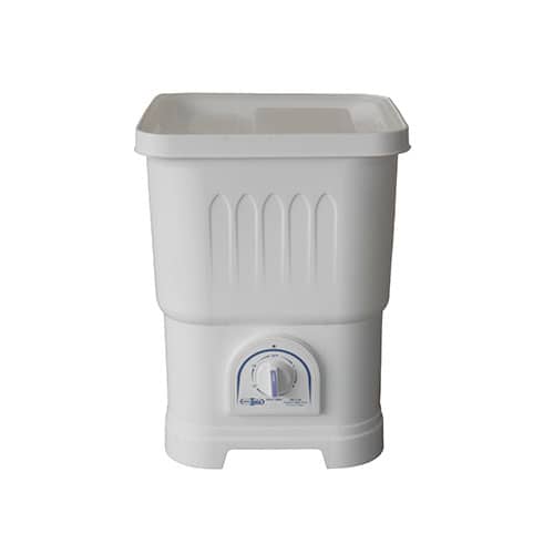 Super Asia Washing Machine Single Tub - SA-210