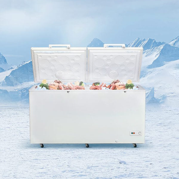 Best Deep Freezers Modern Electronics