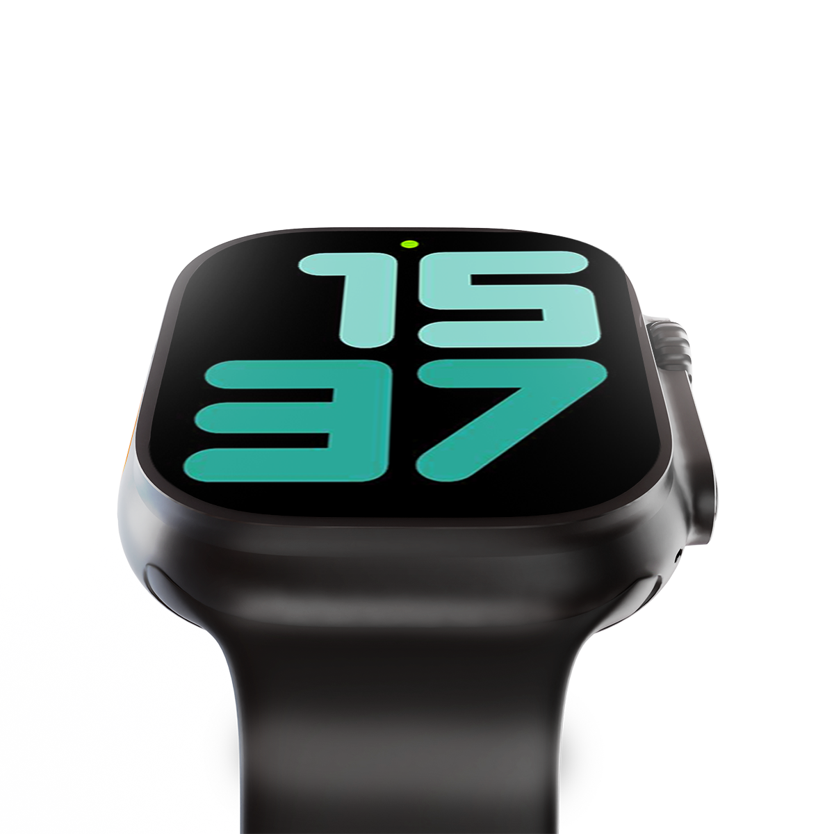 Faster - NERV Watch Ultra