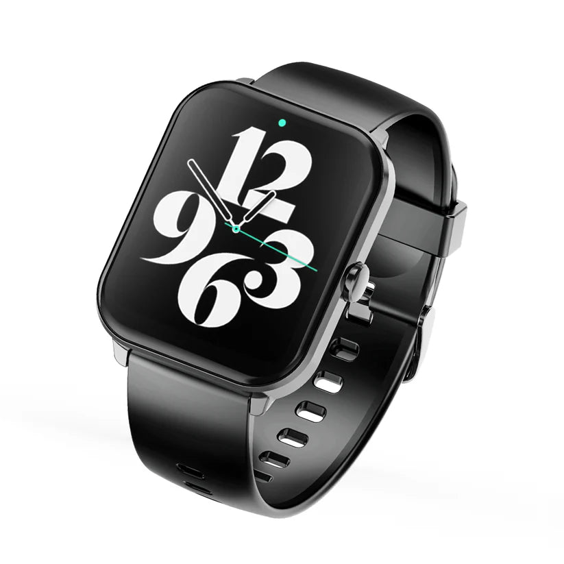 Faster - NERV Watch 3