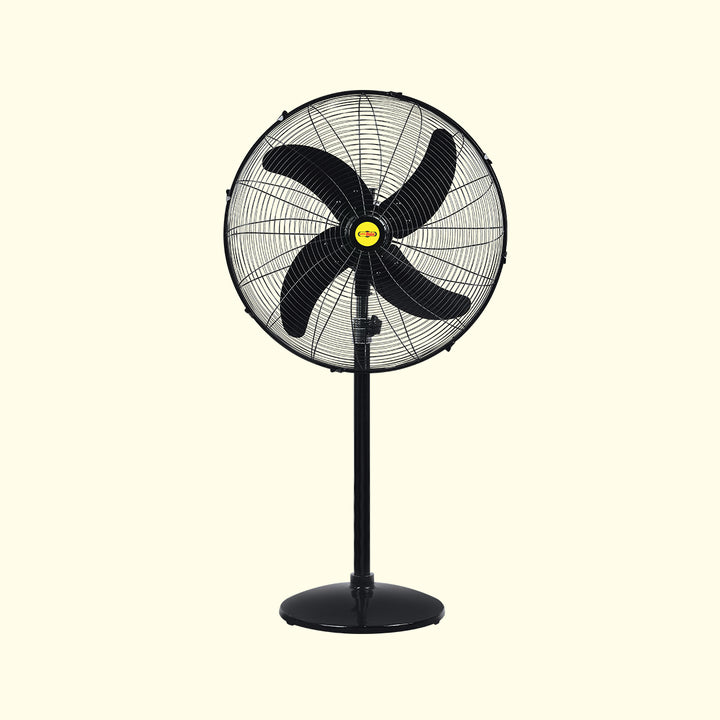 Super Asia Fans PEDESTAL FAN - SUPER STANDARD PEDESTAL FAN