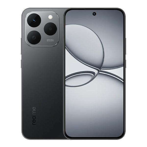 Realme Mobile - Realme 15T 5G (8GB, 256GB)