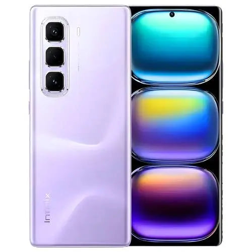 Infinix Mobile - HOT 60 pro plus (8GB, 256GB)