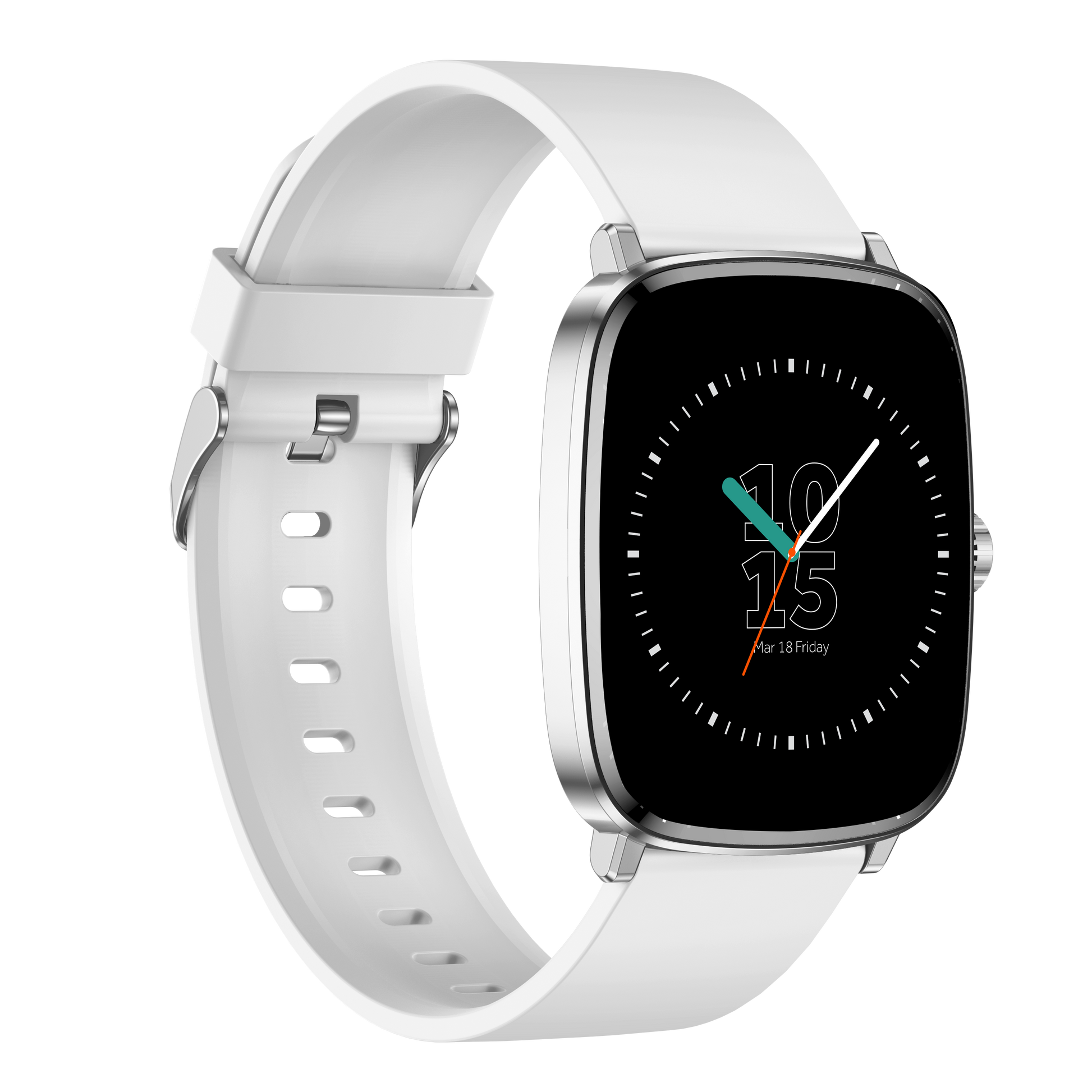 Faster - NERV Watch 2 PRO Smart watch