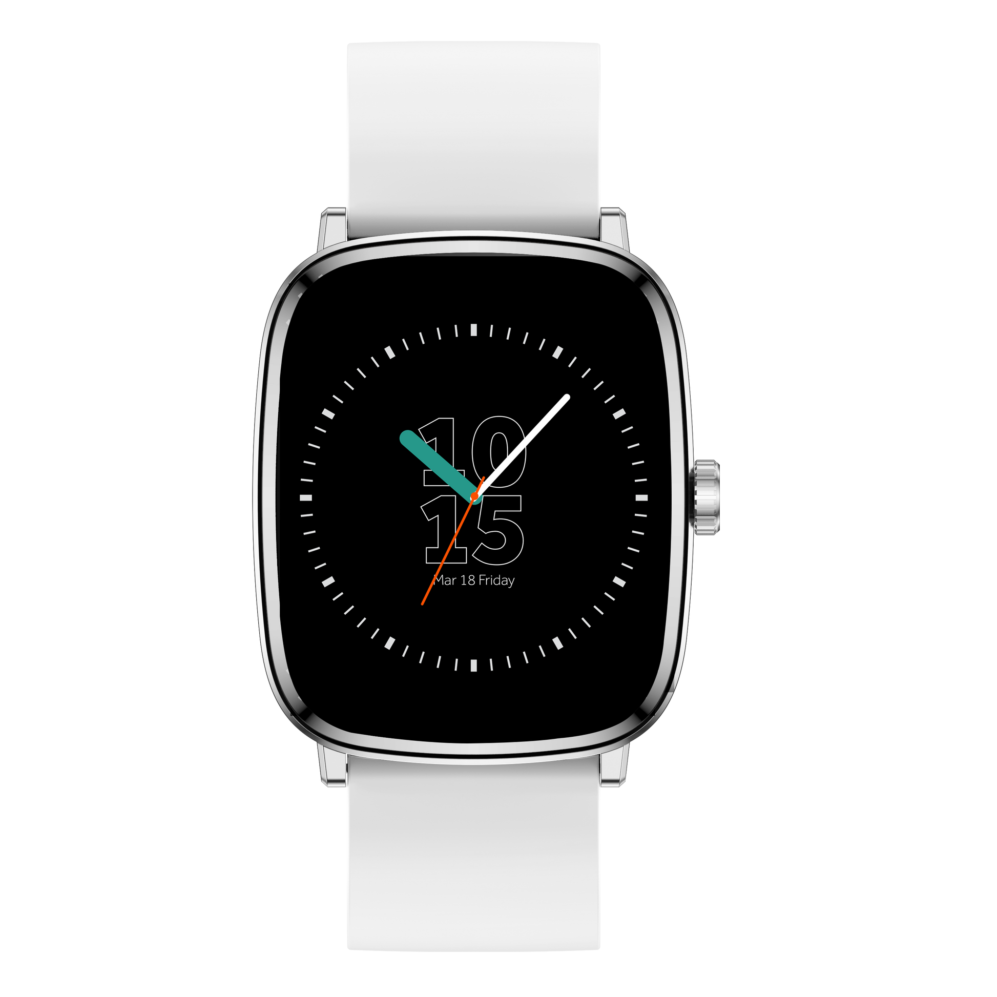 Faster - NERV Watch 2 PRO Smart watch