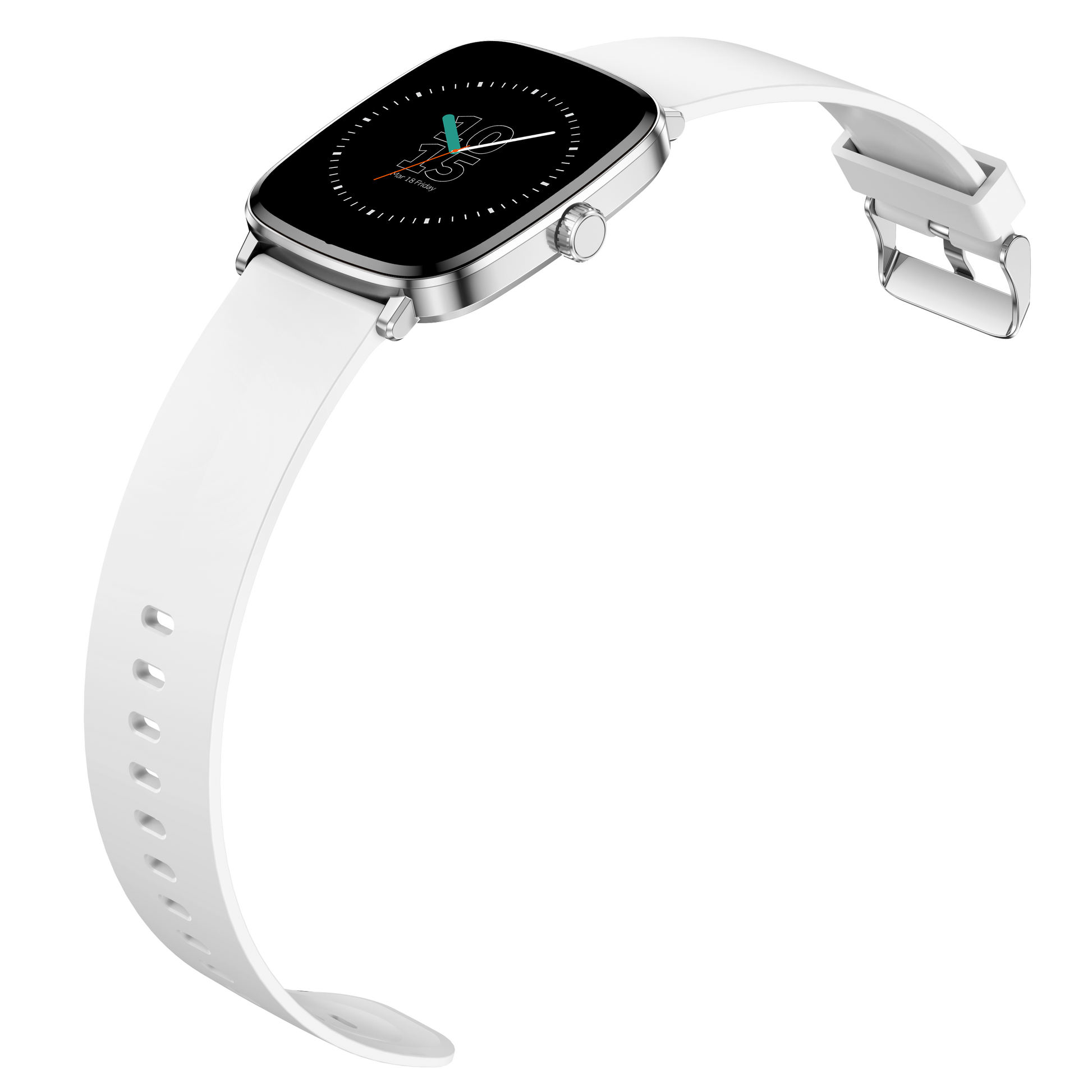 Faster - NERV Watch 2 PRO Smart watch