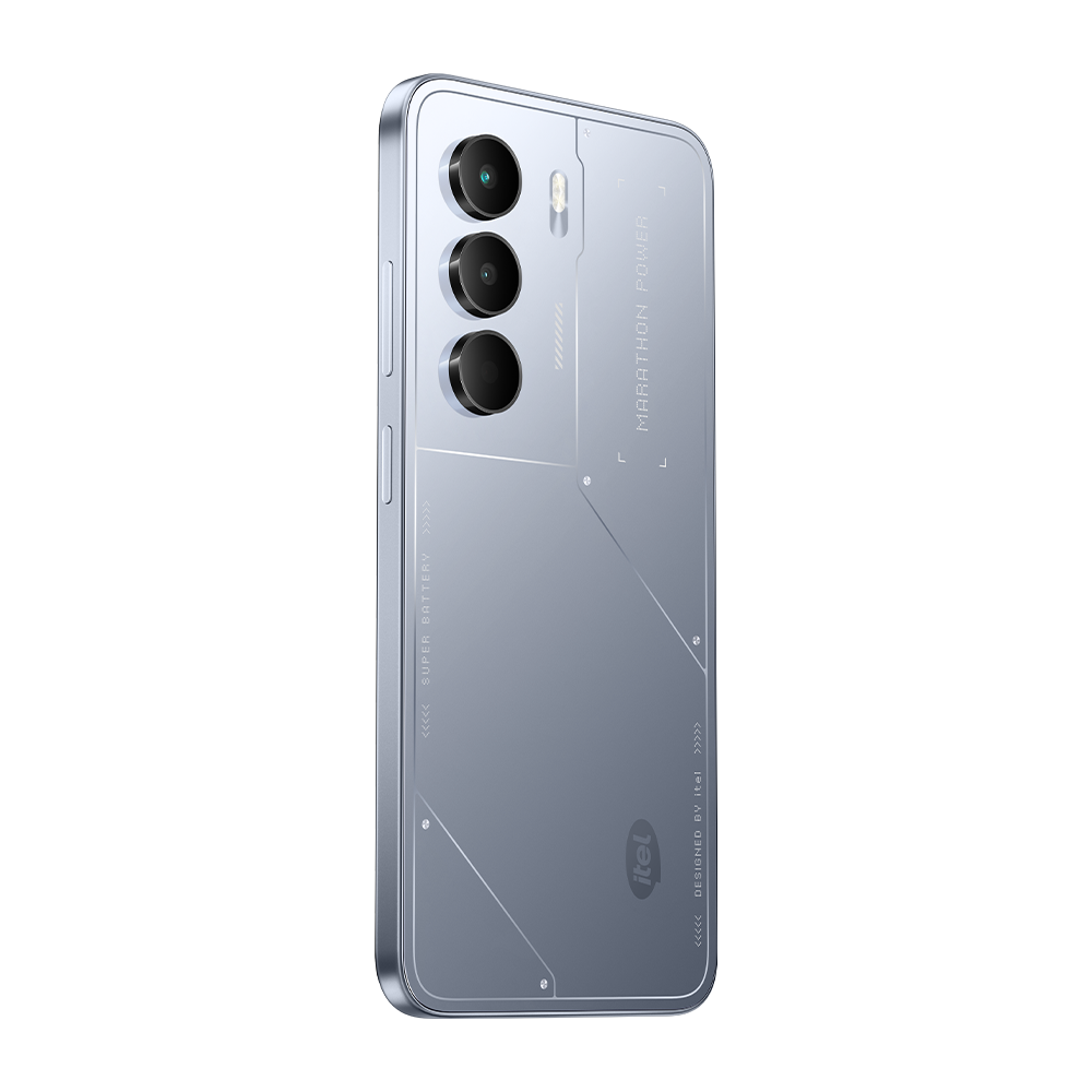 Deal of the Week - Itel Mobile - P70 (4GB, 128GB) - 8 Months Zero Advance