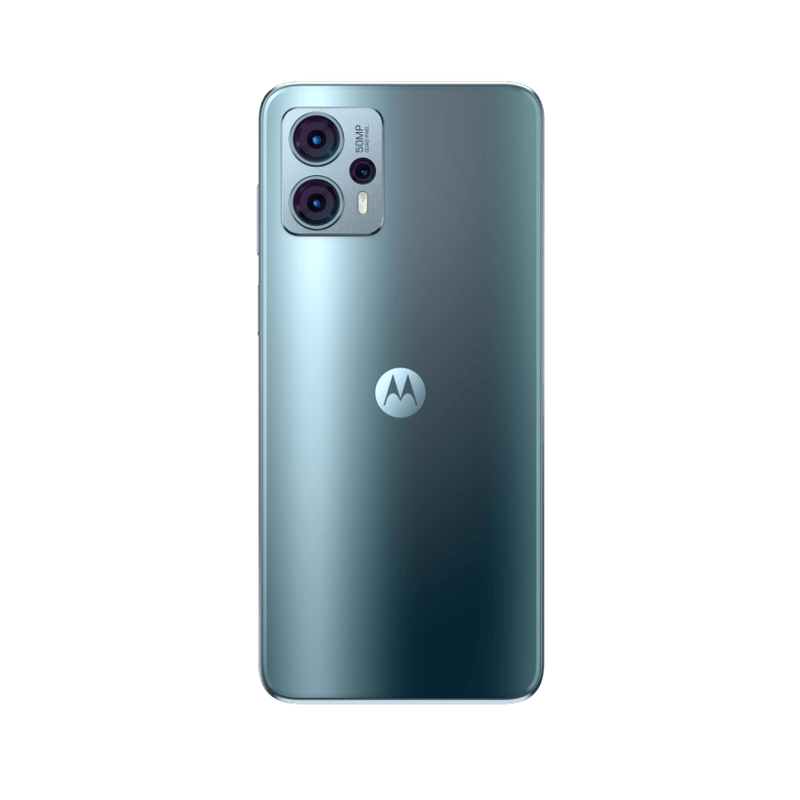 Motorola Mobile- Motorola Moto G23 4G (8GB, 128GB)