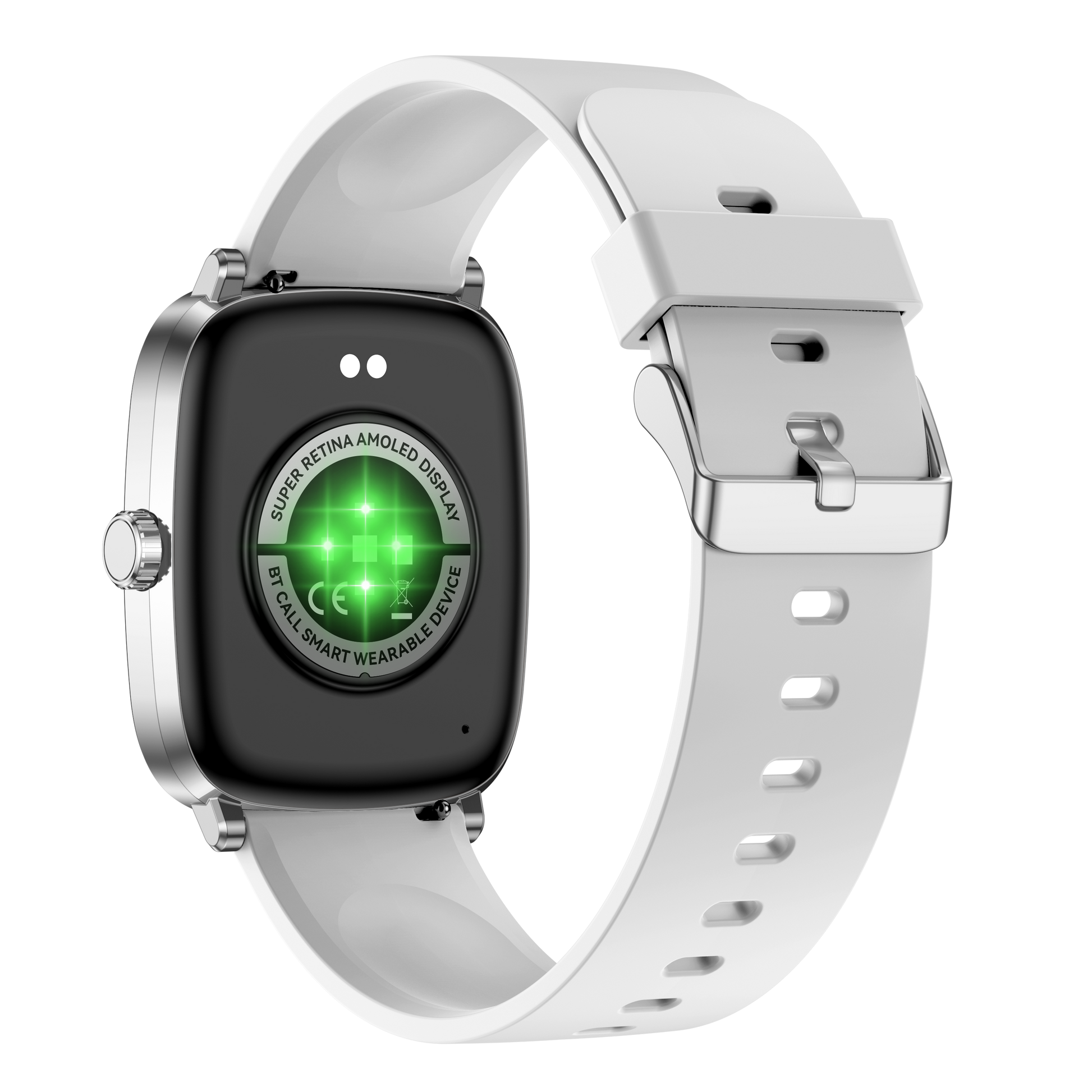 Faster - NERV Watch 2 PRO Smart watch