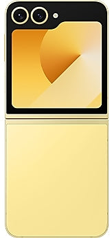 Samsung Mobile - Z Flip 5 (12GB, 512GB)