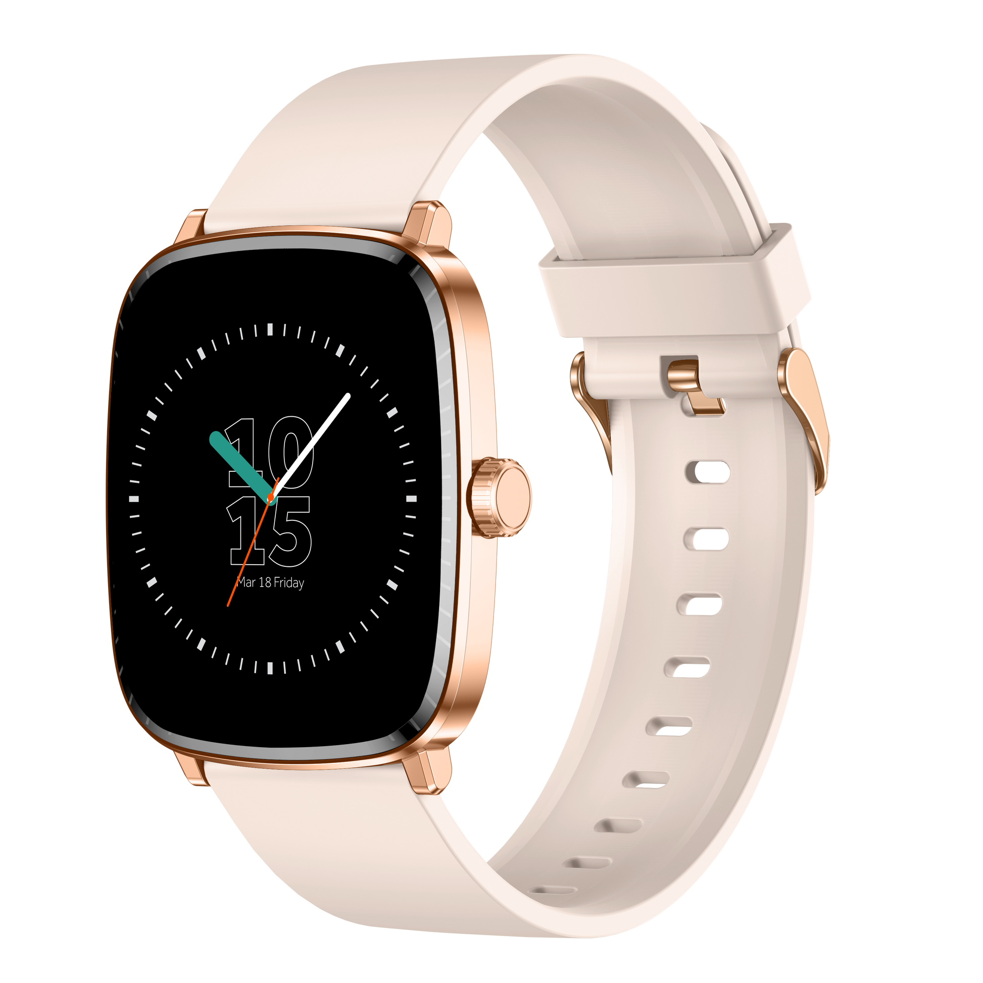 Faster - NERV Watch 2 PRO Smart watch