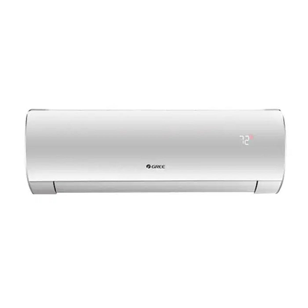 Gree Air Conditioner 1 Ton - GS-12FITH6C/6S/6G Inverter 65% Savings