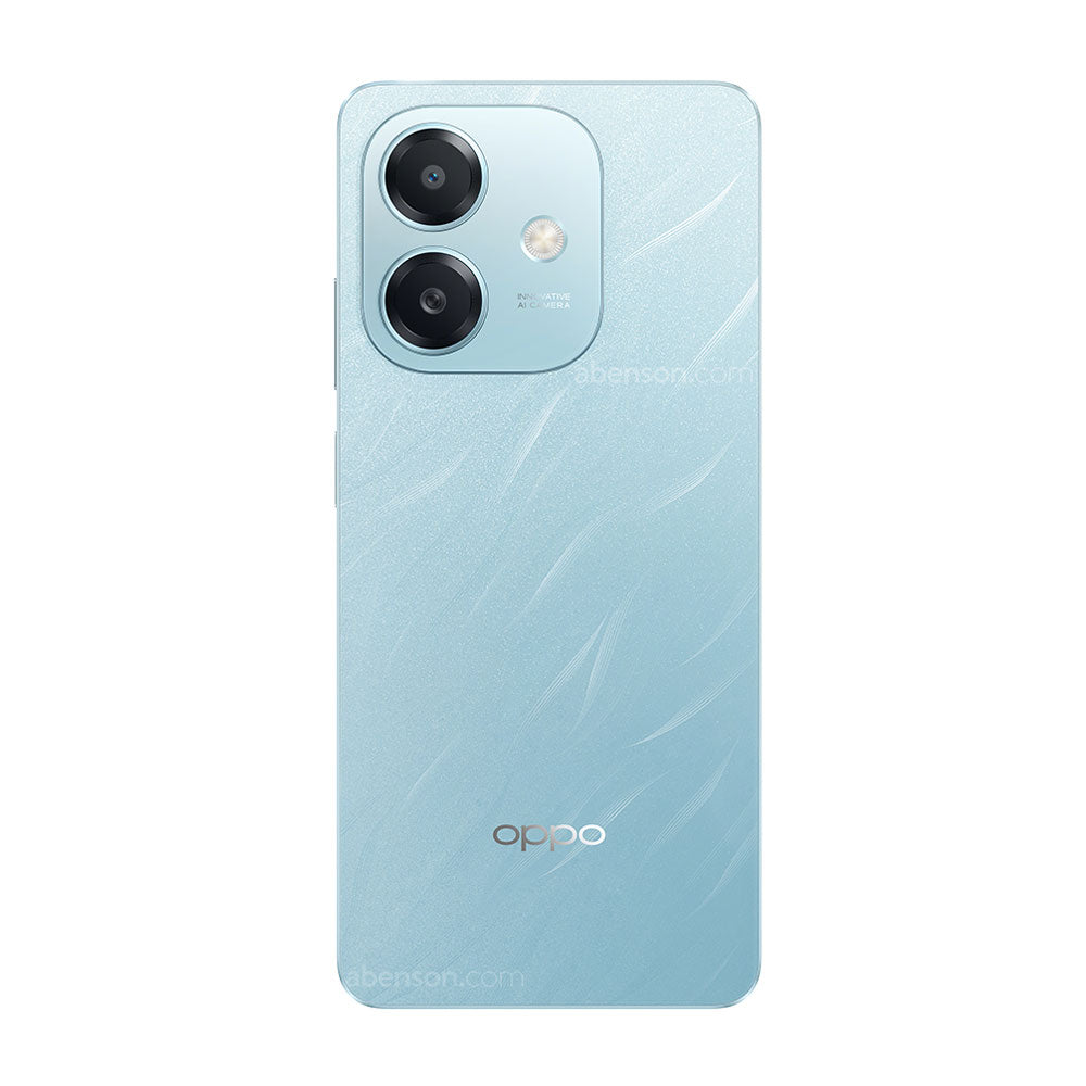 Oppo Mobile - A3X (4GB, 64GB)