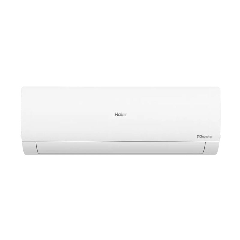Haier Air Conditioner 1.Ton - HSU 12 HFAB T3 Inverter (White)