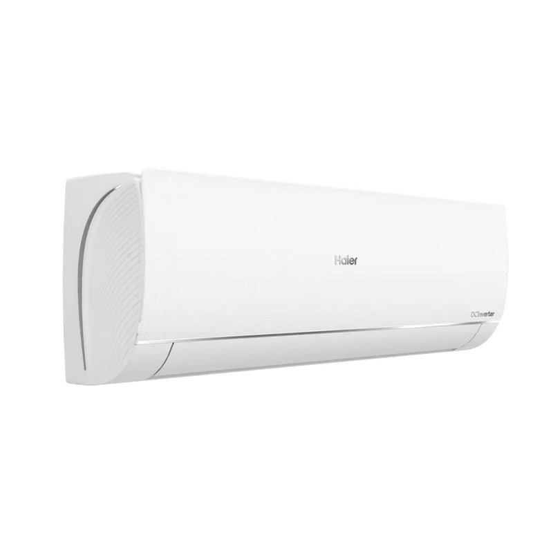 Haier Air Conditioner 1.5 Ton - HSU 18 HFAB T3 Inverter (White)