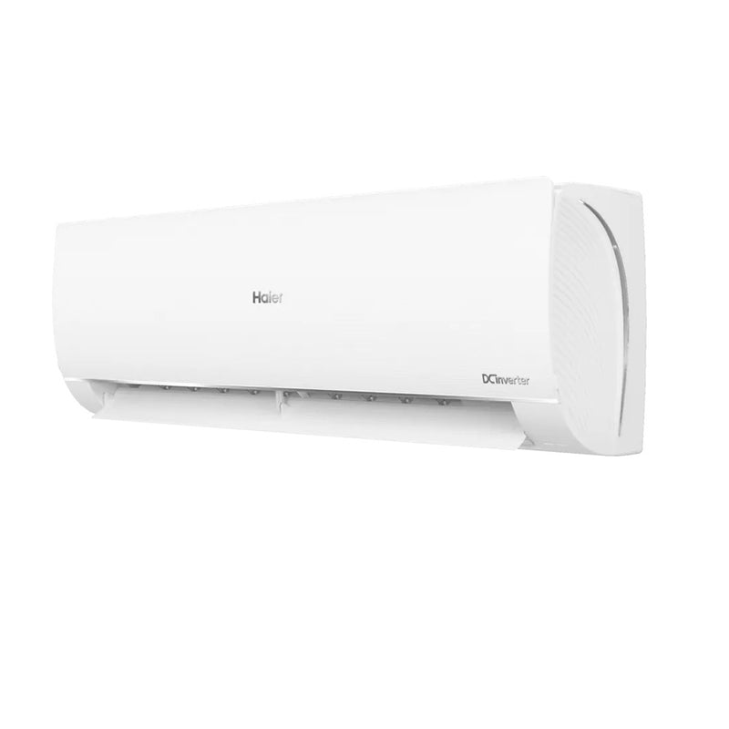 Haier Air Conditioner 1.5 Ton - HSU 18 HFAB T3 Inverter (White)