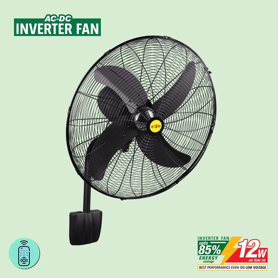 Super Asia Fans - Fans Bracket - AC / DC Fans - Mega Bracket - 24