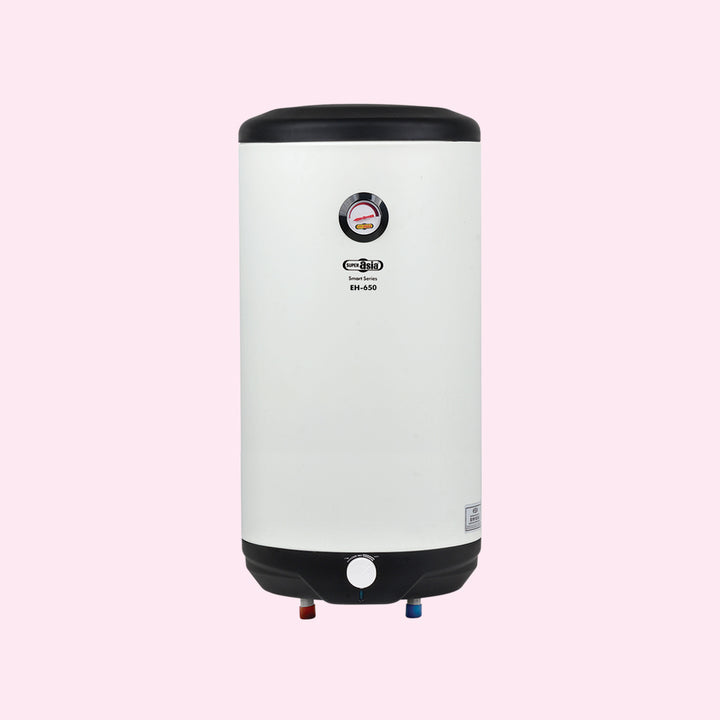 Super Asia - Electric Water Heater - EH-650 52 Ltrs