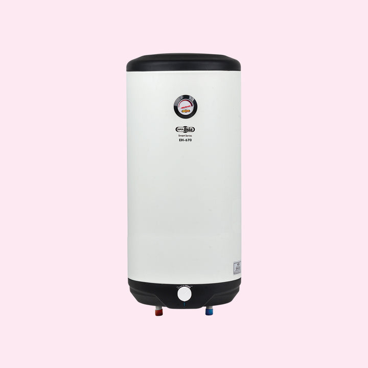 Super Asia - Electric Water Heater - EH-670 65 Ltrs