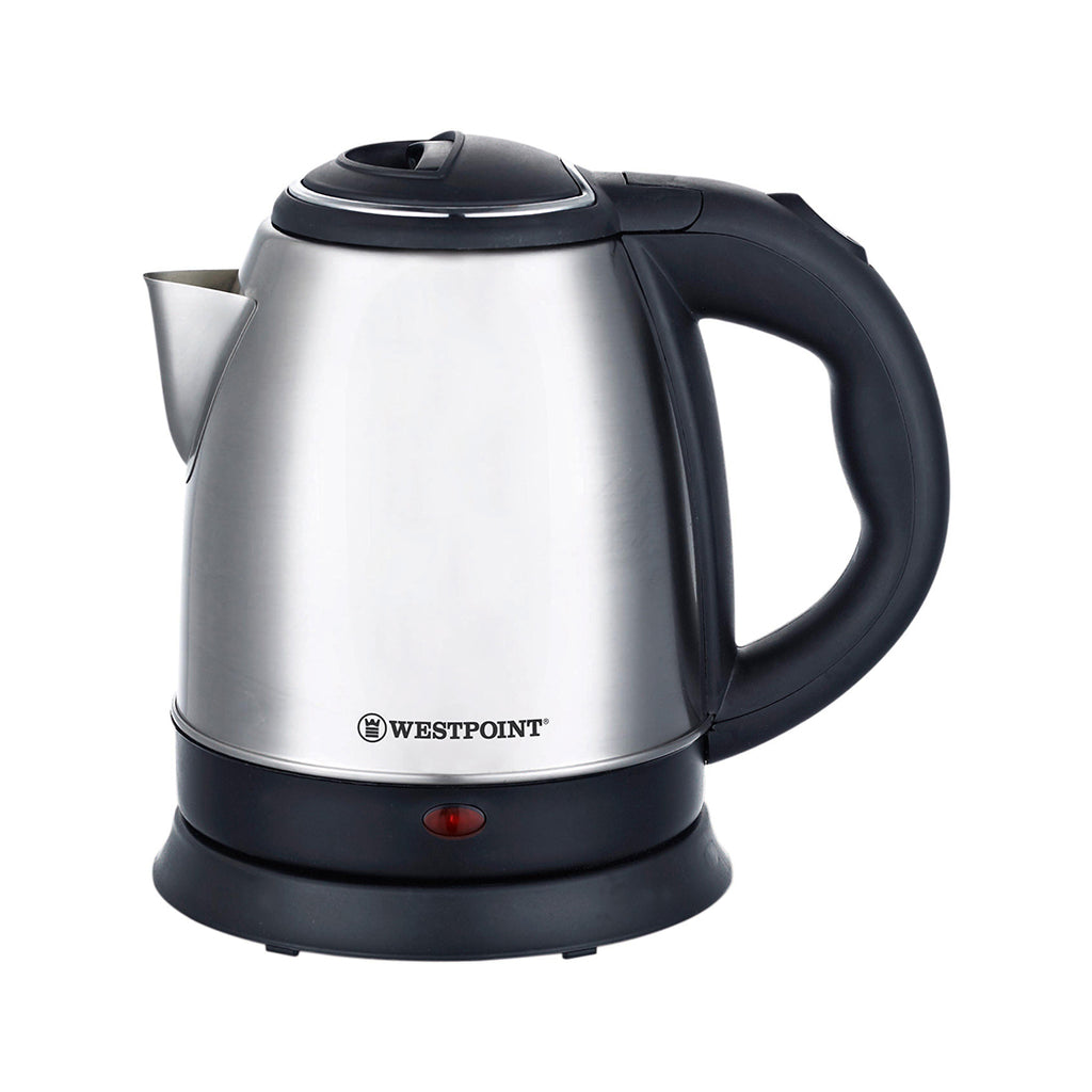 Westpoint Kitchen Appliances Kettle Cordless WF-411