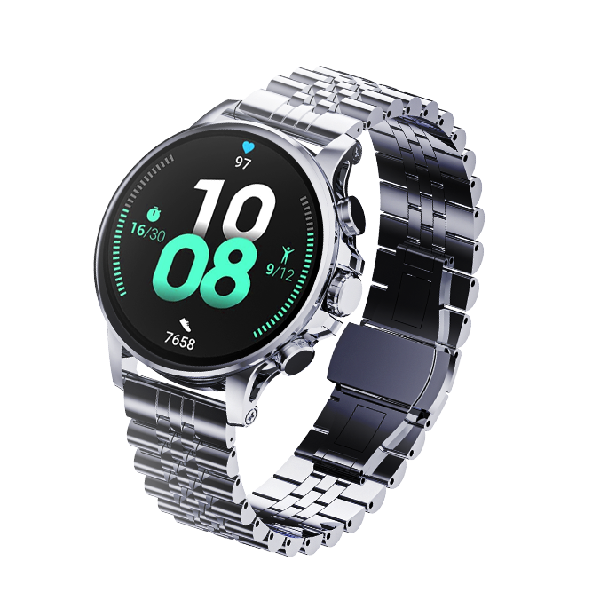 Faster - NERV Watch 3 Pro SE