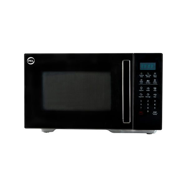 PEL Microwave - PMO-23 CHEF (Digital, Grill)