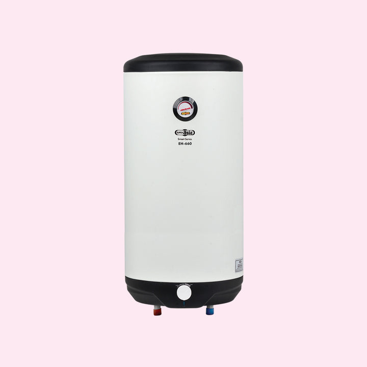 Super Asia - Electric Water Heater - EH-660 59 Ltrs