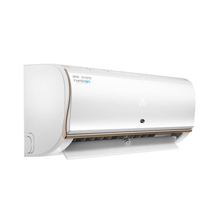 PEL Air Conditioner 1 Ton - PINV 12K Aero (H&C) Inverter