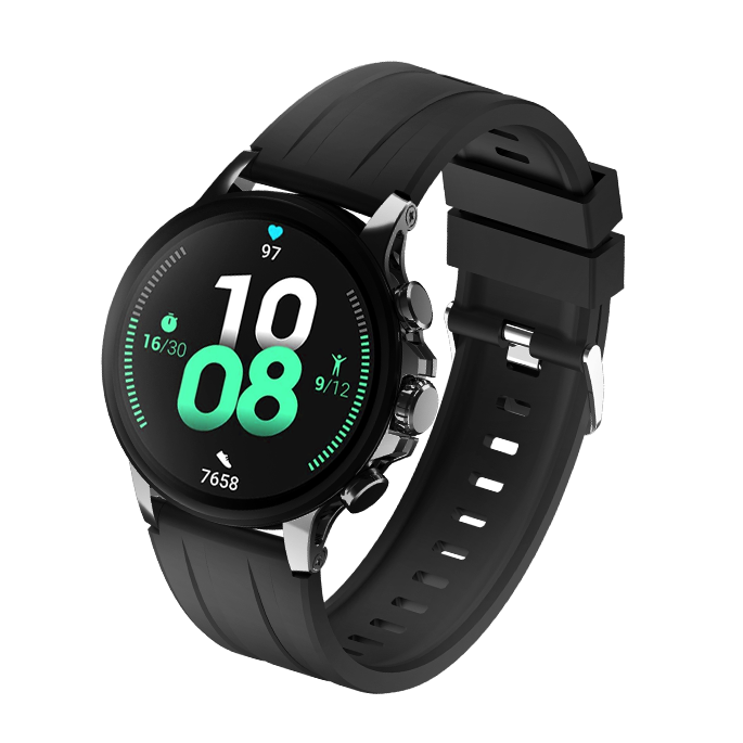 Faster - NERV Watch 3 Pro SE