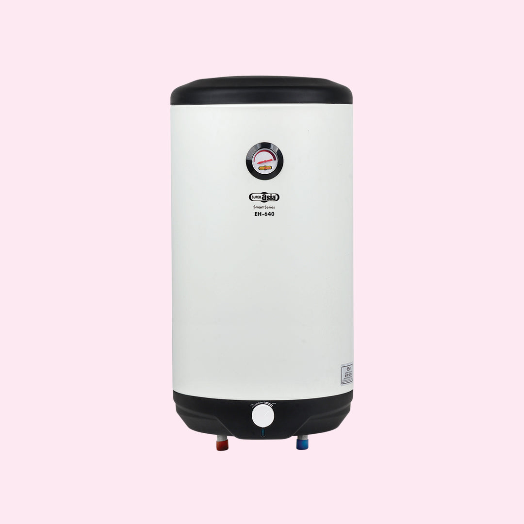 Super Asia - Electric Water Heater - EH-640 44 Ltrs