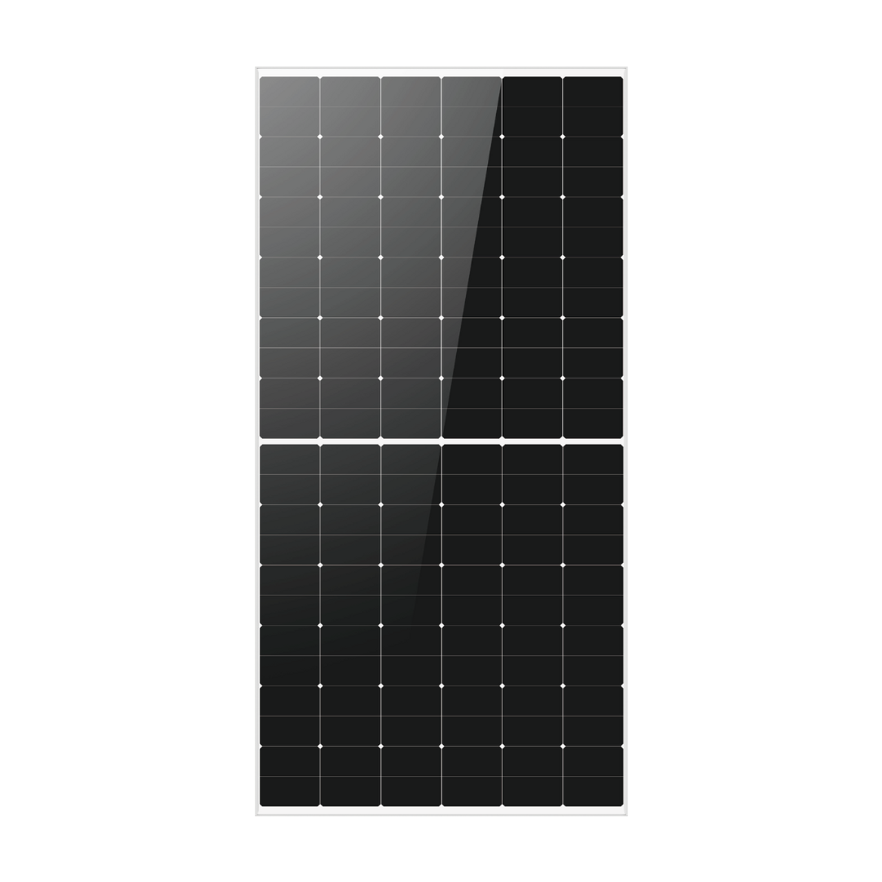 Longi Solar Panel - Mono Facial 585 watt